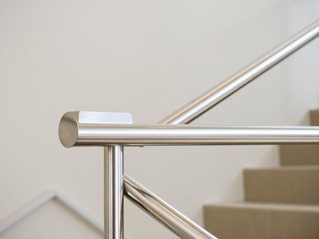 Balustrades - view 3