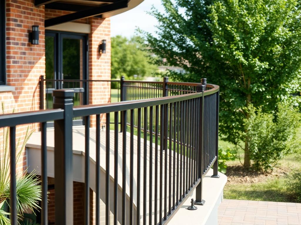 Balustrades - view 4