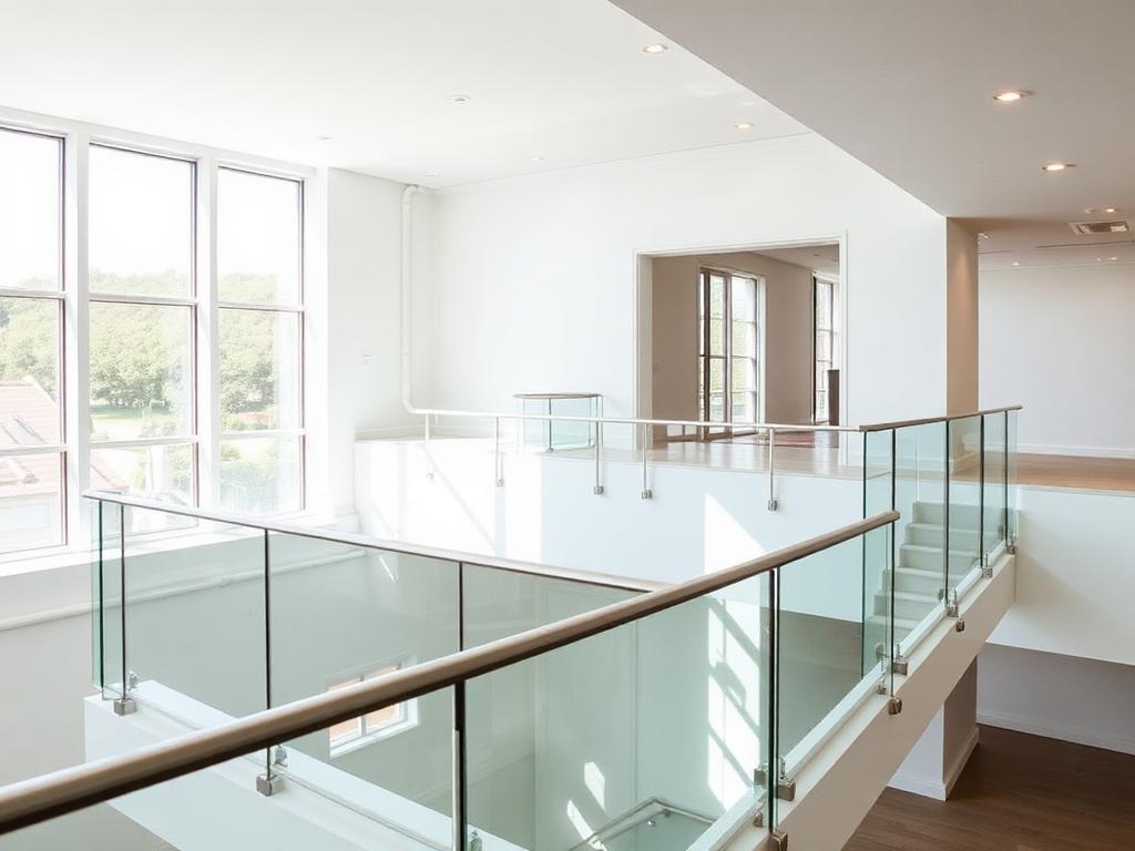 Balustrades - view 5