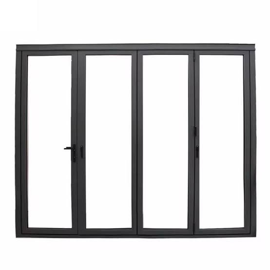 Aluminium & uPVC Doors - view 6