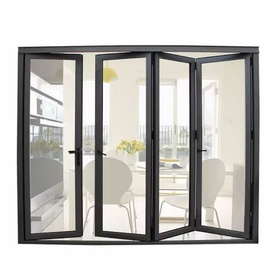 Aluminium & uPVC Doors - view 7