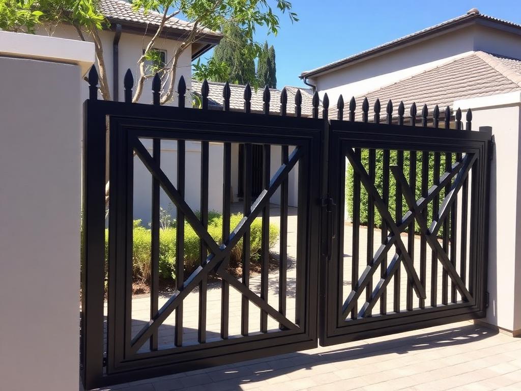 Custom Metalwork - view 2