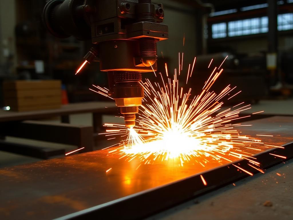 Custom Metalwork - view 4