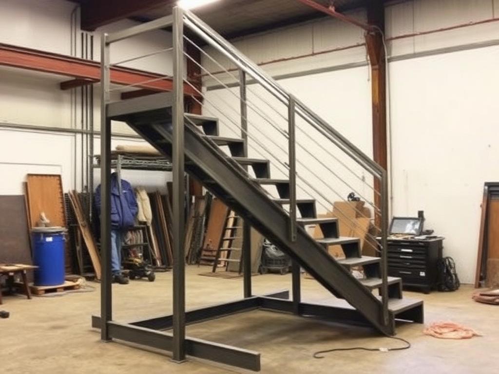 Custom Metalwork - view 5