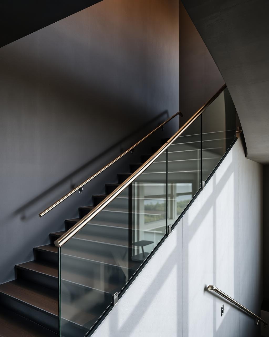 Balustrades