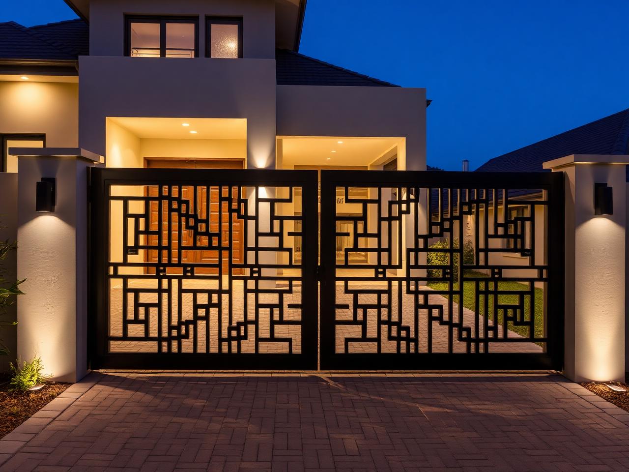 Custom Metalwork