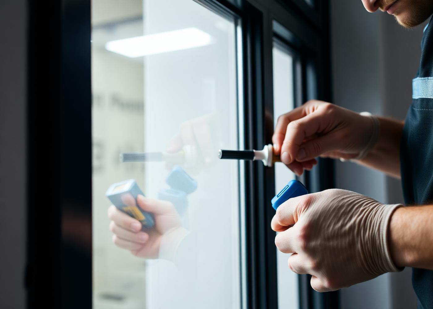 Repairs & Maintenance