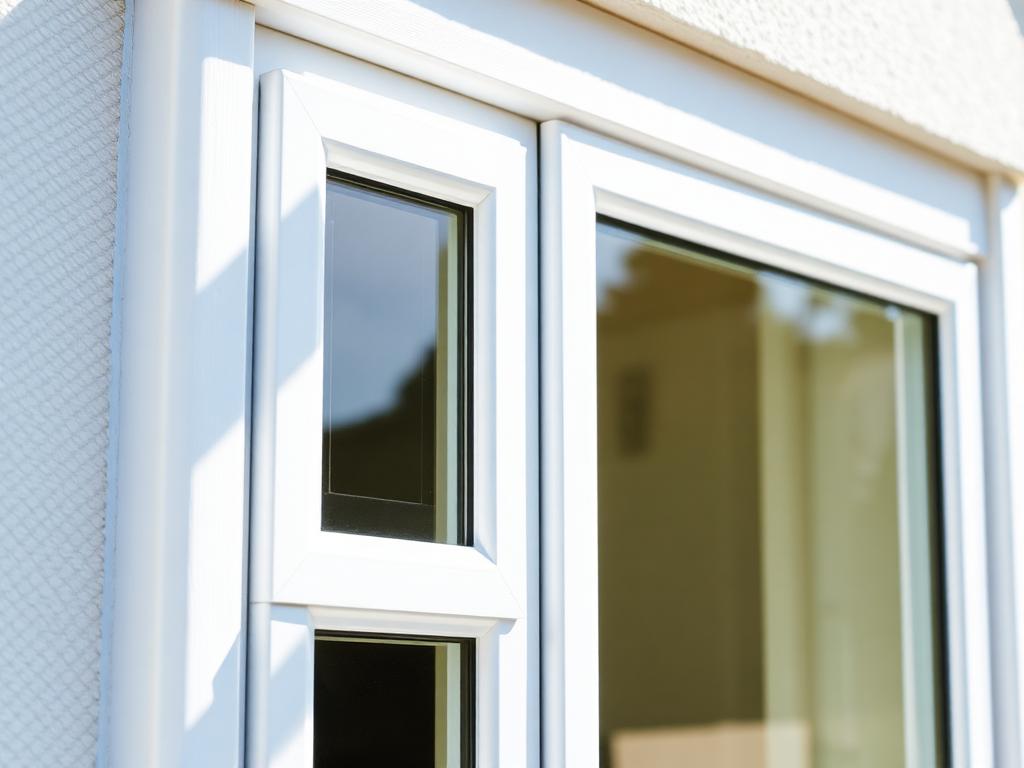 Aluminium & uPVC Windows - view 4