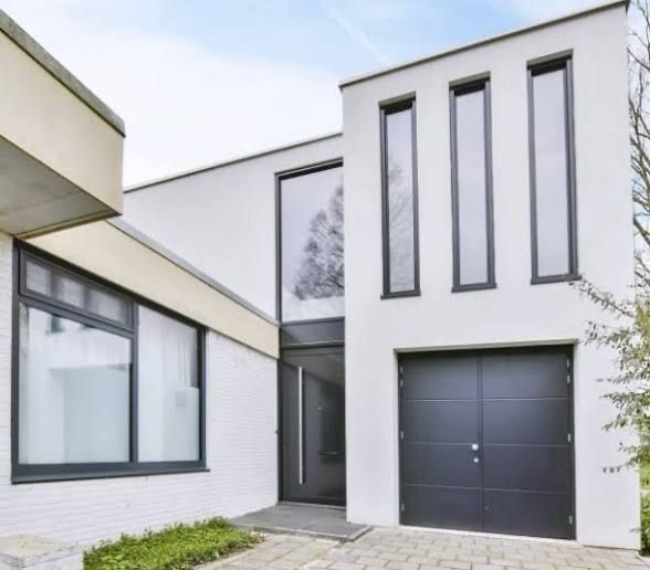 Aluminium & uPVC Windows - view 6