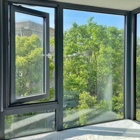 Aluminium & uPVC Windows - view 7