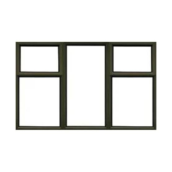 Aluminium & uPVC Windows - view 8